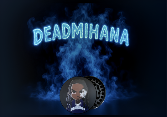 Deadmihana Grinder