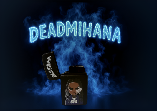 Deadmihana Lighter