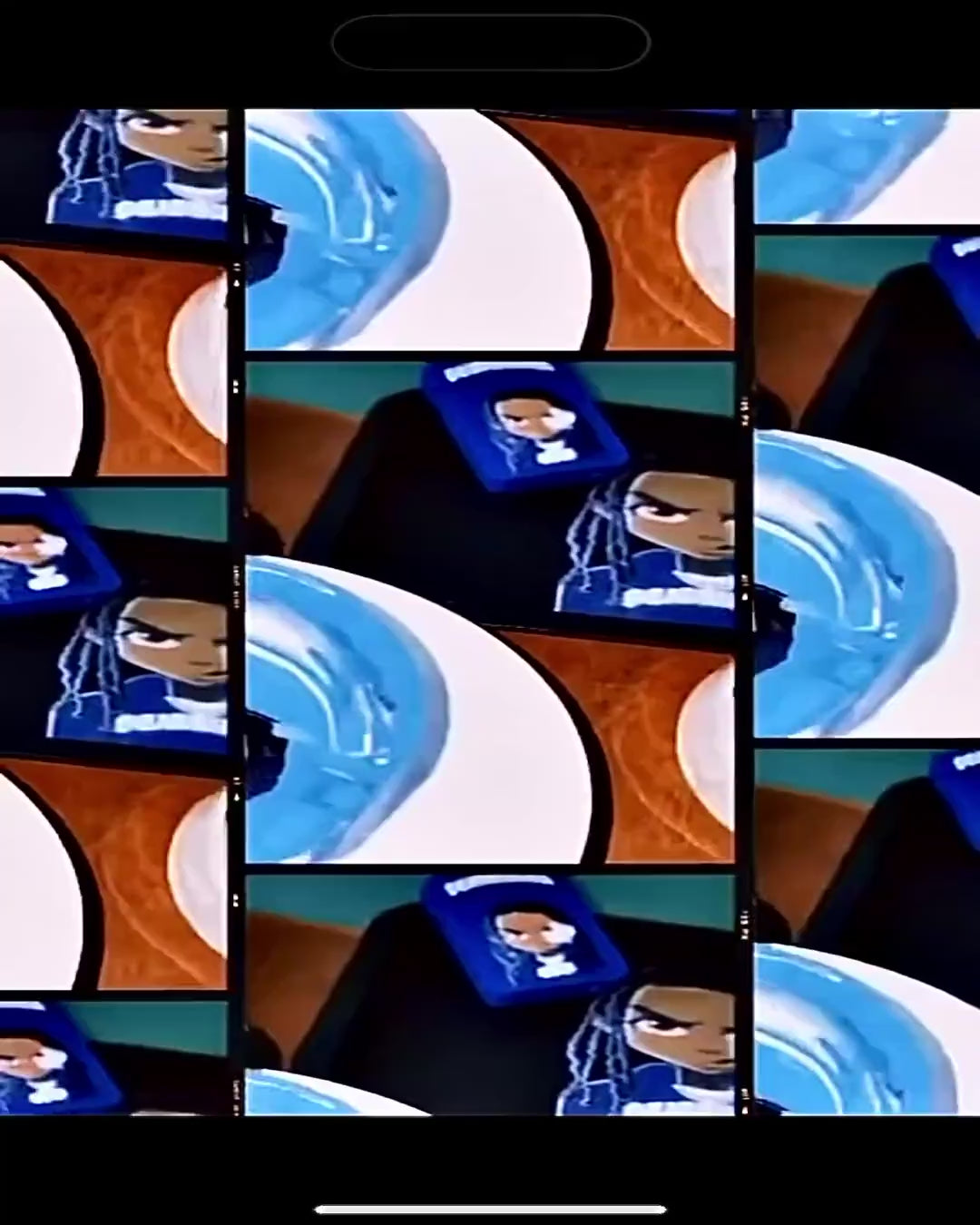 Load video: 